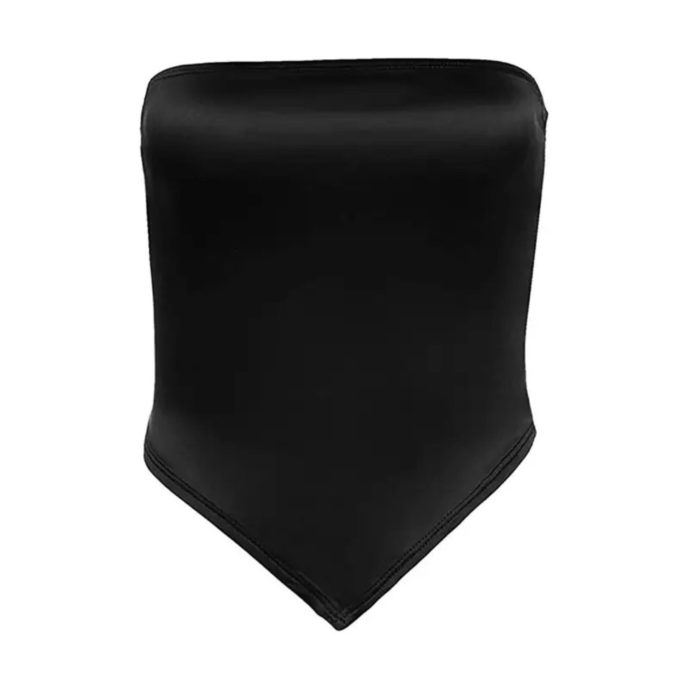 Rodeo tube top